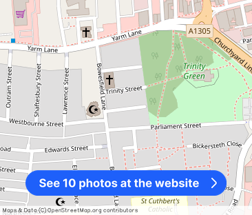 Westcott Street, Stockton-on-Tees, TS18 - Photo 1