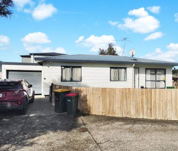 MANUREWA - Cambridge Rd - Photo 3