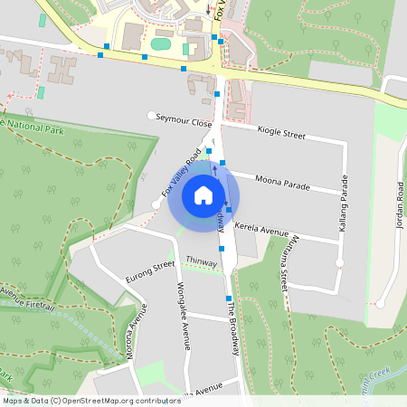 7 The Broadway, Wahroonga 2076, New South Wales