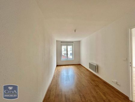 Location Appartement 2 pièces 38m² ST ETIENNE 42000 - Photo 3