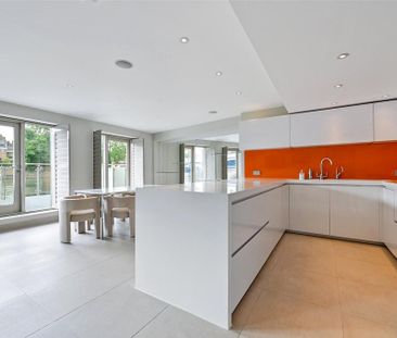 3 bedroom duplex to rent - Photo 5