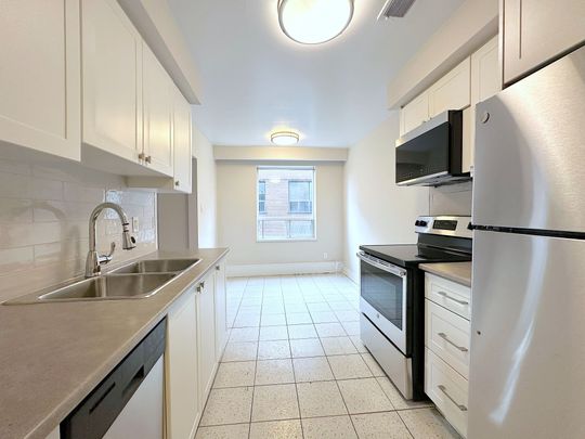 For Lease - 104 Rajah Street Unit# 4, Toronto, Ontario - Photo 1