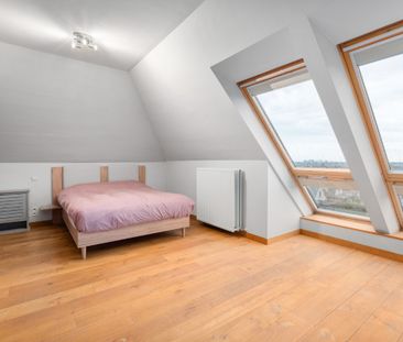 Appartement in het centrum van Veurne - Foto 5