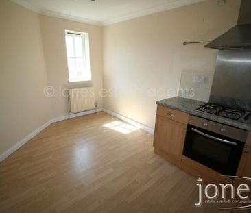 2 bedroom maisonette to rent - Photo 2