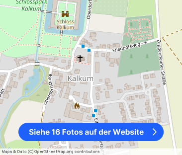 Neuwertige 3-Zimmerwohnung mit herrlichem Ausblick in ruhiger Lage - Foto 1