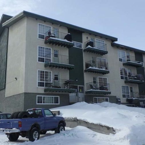 5022 - 52 Street, Yellowknife, NT, X1A 1T4 - Photo 1