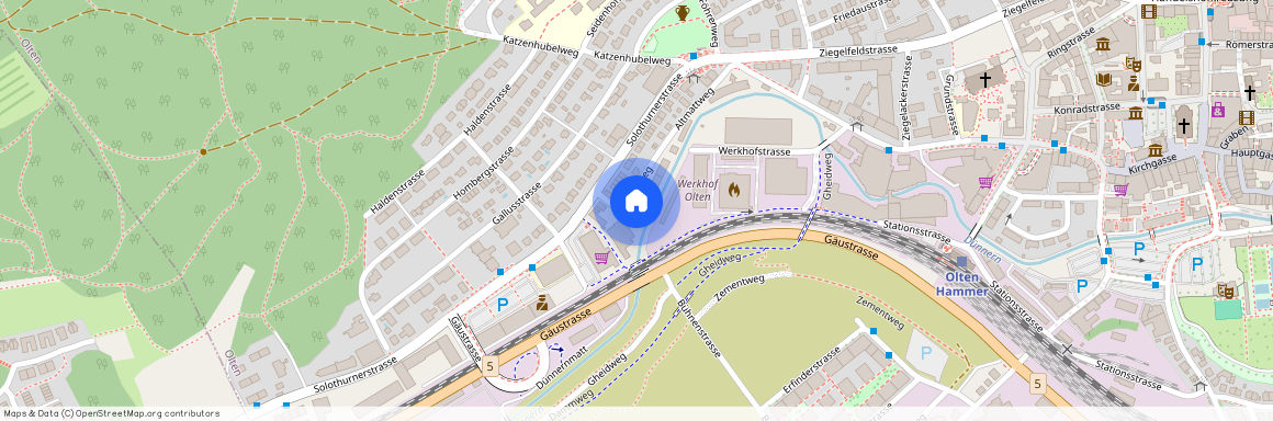 4600, Olten, Altmattweg, 47