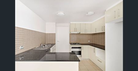 Convenience and affordability two Bedroom Apartment - Photo 5