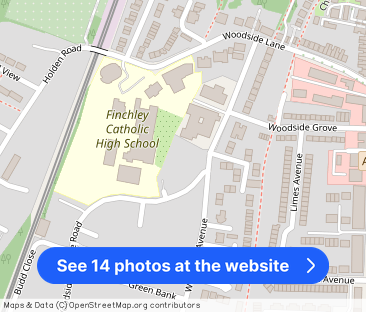 Devonshire House, Woodside Avenue, Woodside Park - Photo 1