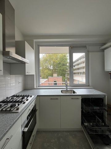 Te huur: Appartement Spinozaweg in Rotterdam - Foto 5