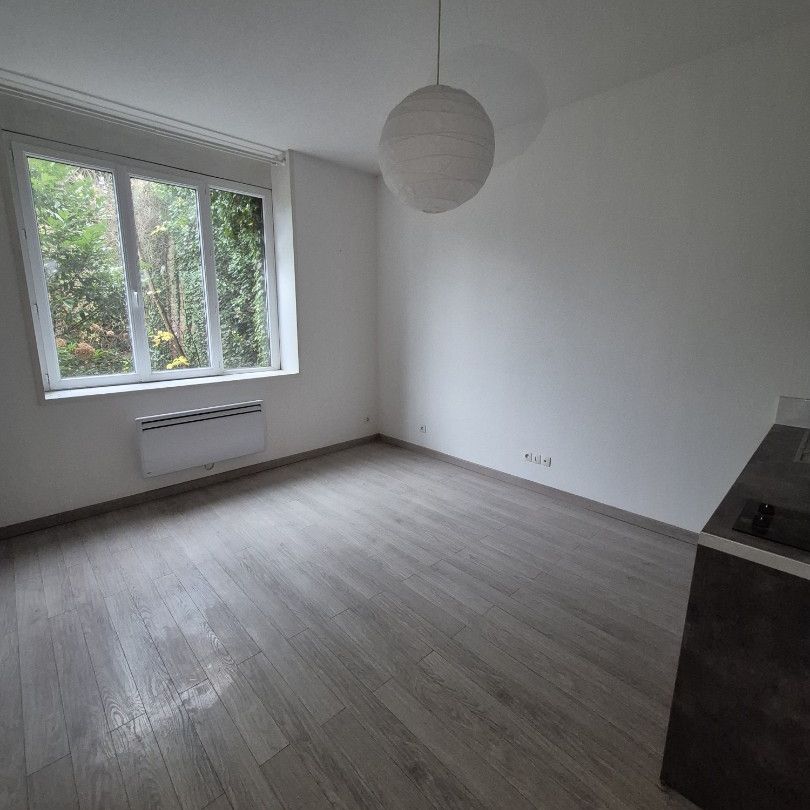 Location Appartement 1 pièce 21m² DOUAI 59500 - Photo 1