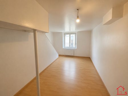 Location Appartement 3 pièces 74m² NANCY 54000 - Photo 5