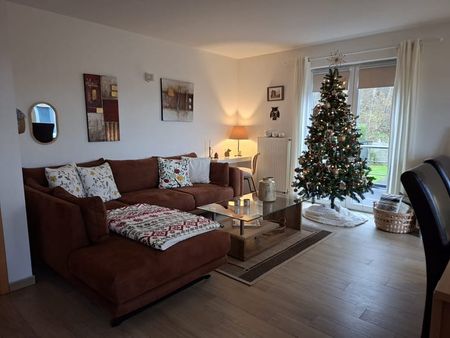 Appartement te huur - Photo 3