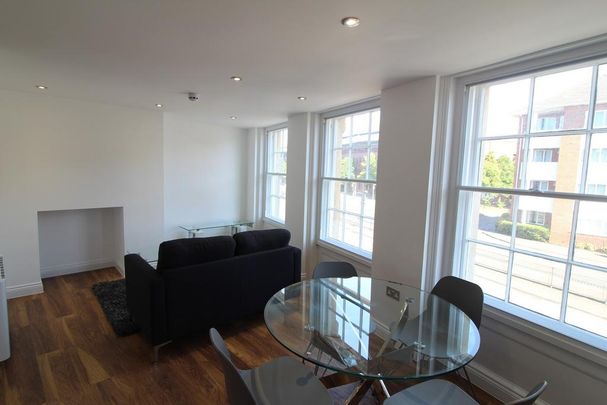 1 bedroom apartment to rent - Photo 1