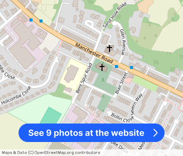 Bent Spur Road, Kearsley, Bolton, BL4 - Photo 1