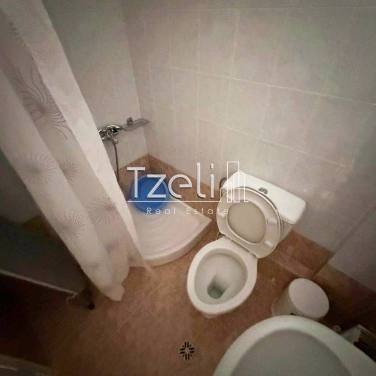 Studio/Γκαρσονιέρα για ενοικίαση Τ.Ε.Ι. (Πάτρα) - Photo 1