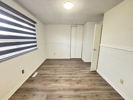 For Lease - 59 Jayfield Road Unit# Main, Brampton, Ontario - Photo 3