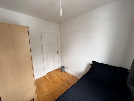 Room in a Shared House, College Road, HA9 - Photo 4