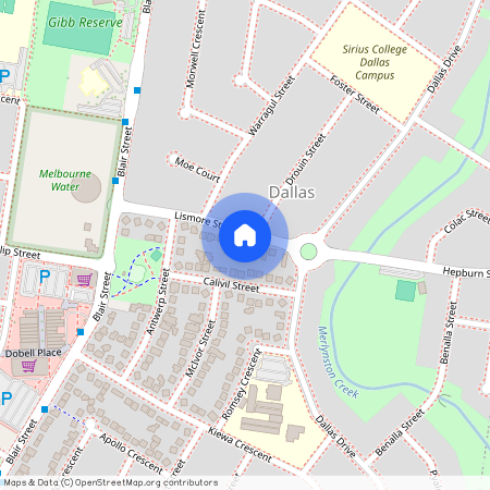 9 Lismore Street, VIC 3047, Dallas