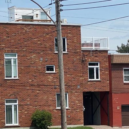 3 1/2 - Montréal (Mercier) - 1 998 $/mois - Photo 3