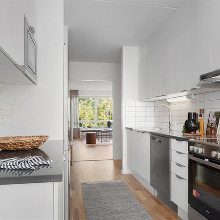 Vikgatan 4 B - Foto 3