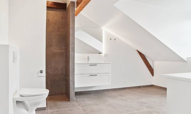 Om lejligheden - Photo 1