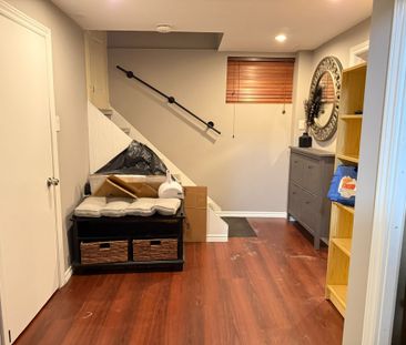 For Lease - 40 Barkwin Drive Unit# Bsmt, Toronto, Ontario - Photo 4