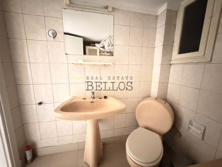 Ενοικιάζεται διαμέρισμα 110 τ.μ. στην περιοχή Μπότσαρη #216207 - Φωτογραφία 5