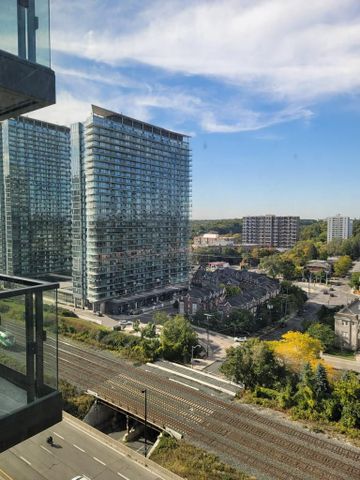 For Lease - 1928 Lakeshore Boulevard Unit# 1801, Toronto, Ontario - Photo 5