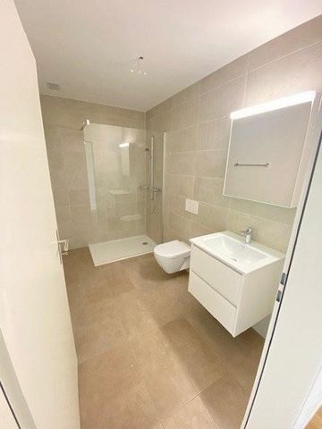 "Traumwohnung im Herzen von Biberist" - Photo 3