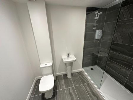 Apartment 13 Heritage Quarter House - Photo 4