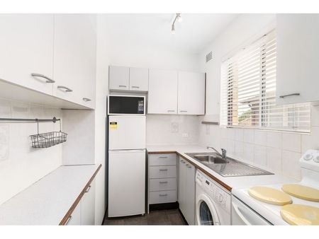 Freshly Painted Bright Fully Furnished Studio with LUG - Photo 4