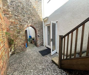 1 bedroom terraced house to rent - Photo 5