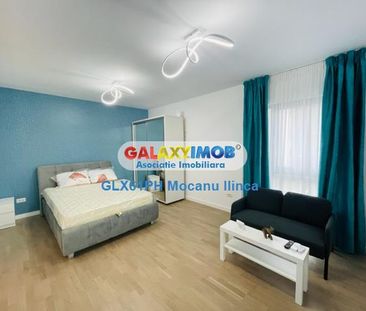 Inchiriere garsoniera de lux, totul nou, MRS Village, Albert, Ploiesti - Photo 3