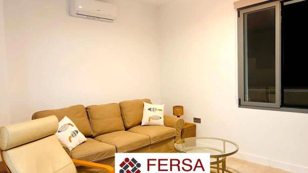 Piso de alquiler en Avenida Puerto del, 2, El Pópulo - Santa María - Foto 1