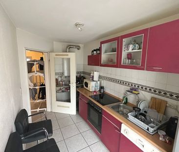 Zentrale 2-Zimmerwohnung im 2. OG mit Balkon - Foto 6