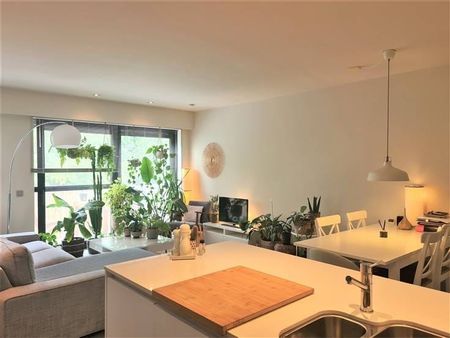 Appartement te huur - Foto 2