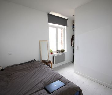 T2 de 24.67 m² rue de Crimée – Port de Lille réf 5407 - Photo 2