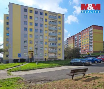 Podnájem bytu 1+kk v Ústí nad Labem, 32 m - Photo 6