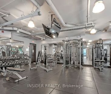 London Lofts 1 , #203 - Photo 1