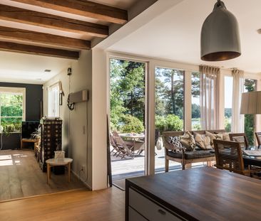 Lägervägen, Värmdö - Foto 5