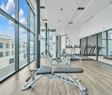 For Lease - 1117 Cooke Boulevard Unit# A107, Burlington, Ontario - Photo 6