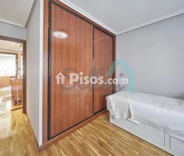 Piso en alquiler en Pumarín-Teatinos - Photo 5