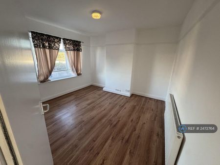 5 bedroom terraced house to rent - Photo 3