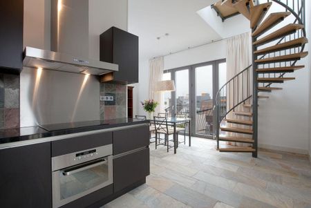 Appartement te huur: William Barlowlaan 123 1086 ZR Amsterdam - Photo 2