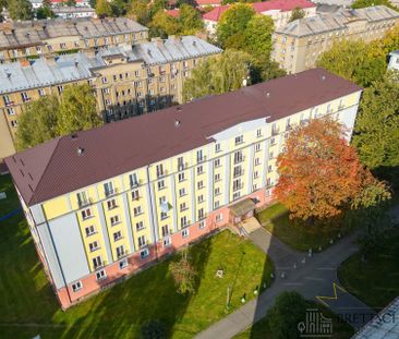 Pronájem bytu 1+1 29 m², Čujkovova 1738, Ostrava - Photo 6