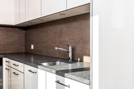 "Z'mitztdrin - wohnen im Herzen von Zürich!" - Foto 2