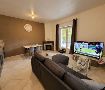 Appartement 3 pièces - Photo 2