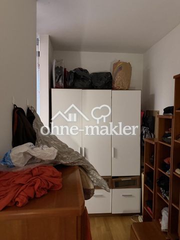 Helles 22m² Zimmer mit privatem Bad & Gartenzugang – 2 Min. zum Tegeler See - Photo 4