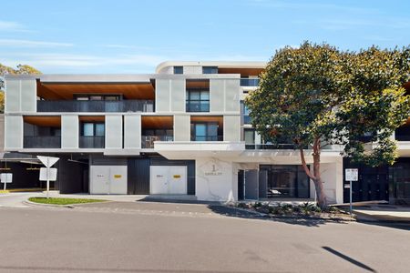 605/1 Drill Street, Hawthorn VIC 3122 - Apartment For Rent | Domain - Photo 3